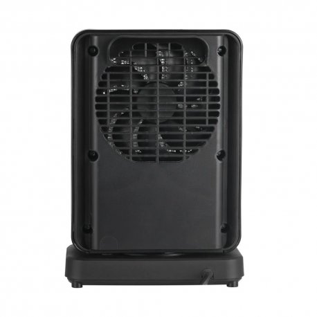 Тепловентилятор Hyundai HFH2000ME 2000Вт Black (HFH2000ME)