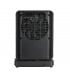 Тепловентилятор Hyundai HFH2000ME 2000Вт Black (HFH2000ME)