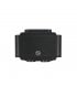 Тепловентилятор Hyundai HFH2000ME 2000Вт Black (HFH2000ME)