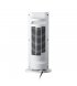 Тепловентилятор Hyundai HFH2001TWR 2000Вт White (HFH2001TWR)