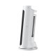 Тепловентилятор Hyundai HFH2001TWR 2000Вт White (HFH2001TWR) Тепловентилятор Hyundai HFH2001TWR 2000Вт White (HFH2001TWR)