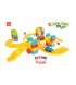 Конструктор детский ТехноК Construction Set 100шт. (TH8324)