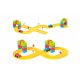 Конструктор дитячий ТехноК Construction Set 100шт. (TH8324) Конструктор дитячий ТехноК Construction Set 100шт. (TH8324)
