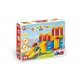 Конструктор детский ТехноК Construction Set 90шт. (TH6825) Конструктор детский ТехноК Construction Set 90шт. (TH6825)