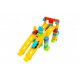 Конструктор детский ТехноК Construction Set 90шт. (TH6825) Конструктор детский ТехноК Construction Set 90шт. (TH6825)