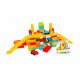 Конструктор дитячий ТехноК Construction Set 90шт. (TH6825)