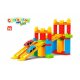 Конструктор детский ТехноК Construction Set 90шт. (TH6825) Конструктор детский ТехноК Construction Set 90шт. (TH6825)