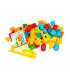 Конструктор детский ТехноК Construction Set 90шт. (TH6825)