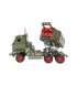 Конструктор металлический ТехноК военная техника Himars (TH8355)