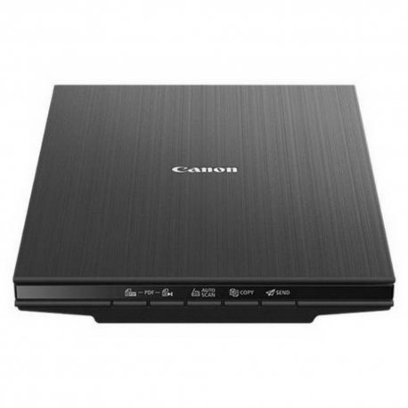 Сканер Canon CanoScan LiDE 300 Black (2995C010AD)