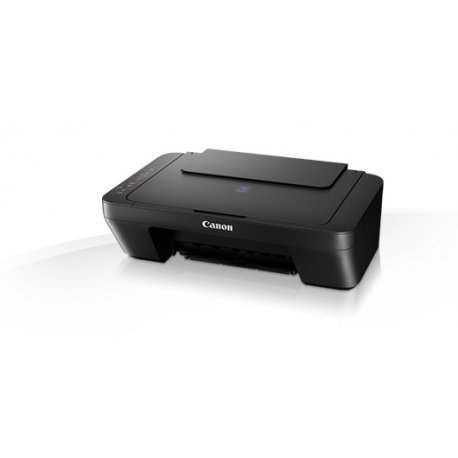 МФУ струйное Canon Pixma E414 Black (1366C009AB/1366C009AC)