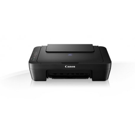 БФП струменевий Canon Pixma E414 Black (1366C009AB/1366C009AC)