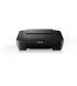 БФП струменевий Canon Pixma E414 Black (1366C009AB/1366C009AC)
