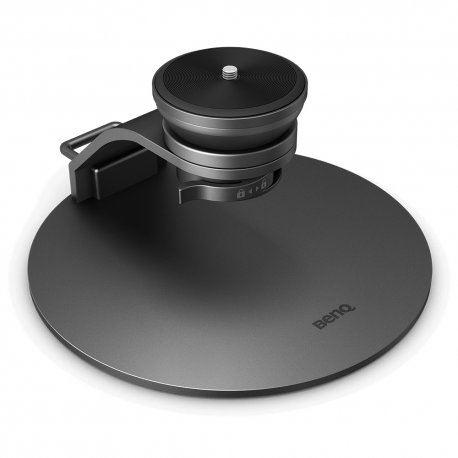 Подставка для проектора BenQ Stand ST30 настольная Black (5A.R0J10.00E)