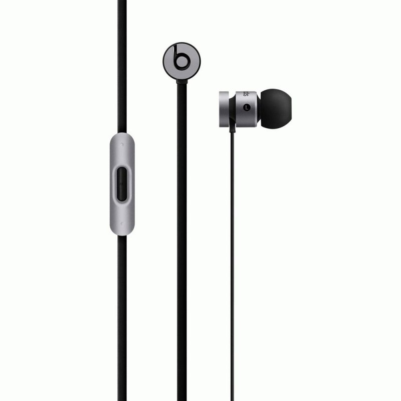 Beats urBeats Earphones Space Gray MK9W2ZM B