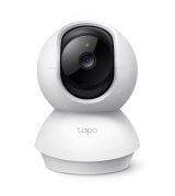 Wi-Fi камера TP-Link Tapo White (Tapo C200C)
