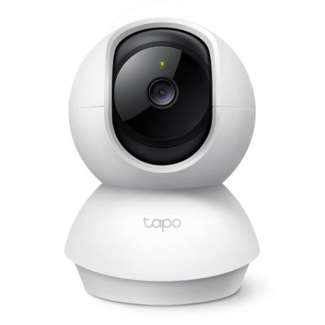 Wi-Fi камера TP-Link Tapo White (Tapo C200C)