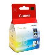 Картридж Canon CL-38 Color (2146B005AA)