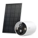 Wi-Fi камера TP-Link Tapo White (Tapo C425 Kit)