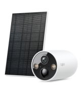 Wi-Fi камера TP-Link Tapo White (Tapo C425 Kit)