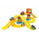 Конструктор ТехноК Construction set 80 ел (TH8461) Конструктор ТехноК Construction set 80 ел (TH8461)