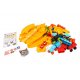Конструктор ТехноК Construction set 80 ел (TH8461) Конструктор ТехноК Construction set 80 ел (TH8461)
