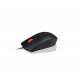 Миша Lenovo Essential USB Black (4Y50R20863)