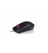 Мышь Lenovo Essential USB Black (4Y50R20863)