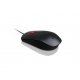 Миша Lenovo Essential USB Black (4Y50R20863)