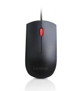 Миша Lenovo Essential USB Black (4Y50R20863)