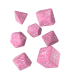 Набор кубиков Japanese Dice Set: Sweet Spring Memory (7) (SKAN04)