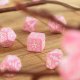 Набор кубиков Japanese Dice Set: Sweet Spring Memory (7) (SKAN04)