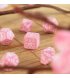 Набор кубиков Japanese Dice Set: Sweet Spring Memory (7) (SKAN04)