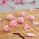 Набор кубиков Japanese Dice Set: Sweet Spring Memory (7) (SKAN04)