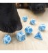 Набор кубиков DOGS Dice Set: Luna (7) (SDOG01)
