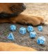Набор кубиков DOGS Dice Set: Luna (7) (SDOG01)