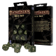 Набір кубиків Pathfinder Arcadia Dice set (7) (SPAT30)