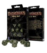 Набір кубиків Pathfinder Arcadia Dice set (7) (SPAT30)