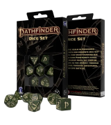 Набор кубиков Pathfinder Arcadia Dice set (7) (SPAT30)