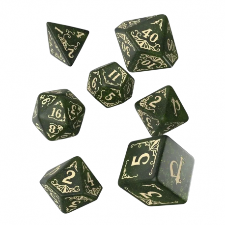 Набір кубиків Pathfinder Arcadia Dice set (7) (SPAT30)