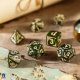 Набор кубиков Pathfinder Arcadia Dice set (7) (SPAT30)