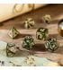 Набір кубиків Pathfinder Arcadia Dice set (7) (SPAT30)