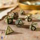 Набір кубиків Pathfinder Arcadia Dice set (7) (SPAT30)