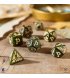 Набор кубиков Pathfinder Arcadia Dice set (7) (SPAT30)
