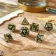 Набор кубиков Pathfinder Arcadia Dice set (7) (SPAT30)
