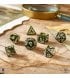 Набор кубиков Pathfinder Arcadia Dice set (7) (SPAT30)