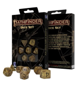 Набір кубиків Pathfinder Azlant Dice set (7) (SPAT31)