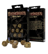 Набор кубиков Pathfinder Azlant Dice set (7) (SPAT31)