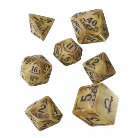 Набір кубиків Pathfinder Azlant Dice set (7) (SPAT31)