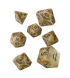 Набор кубиков Pathfinder Azlant Dice set (7) (SPAT31)